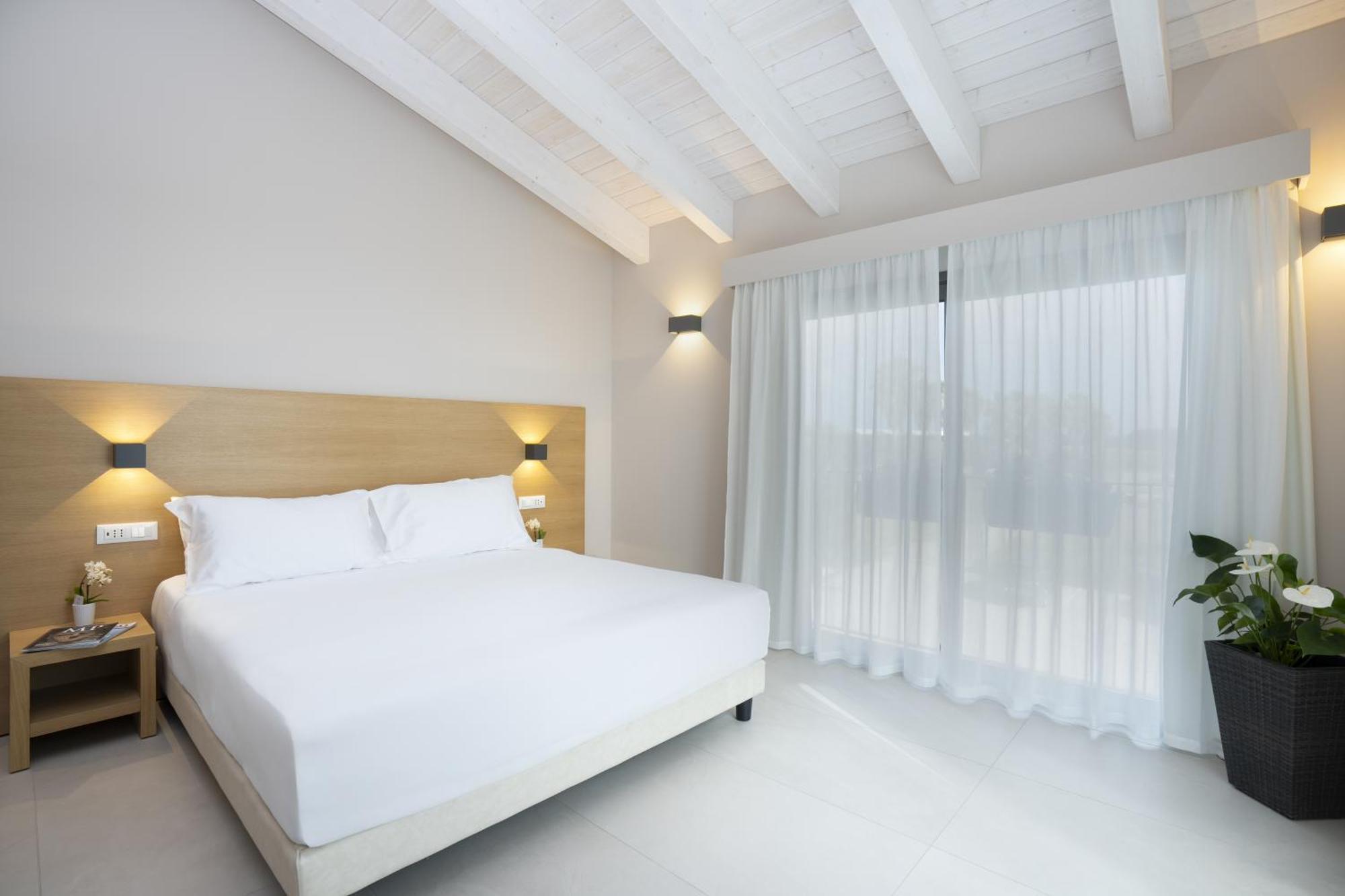 Ros'E Mari Green Home Hotel Oristano Exterior foto
