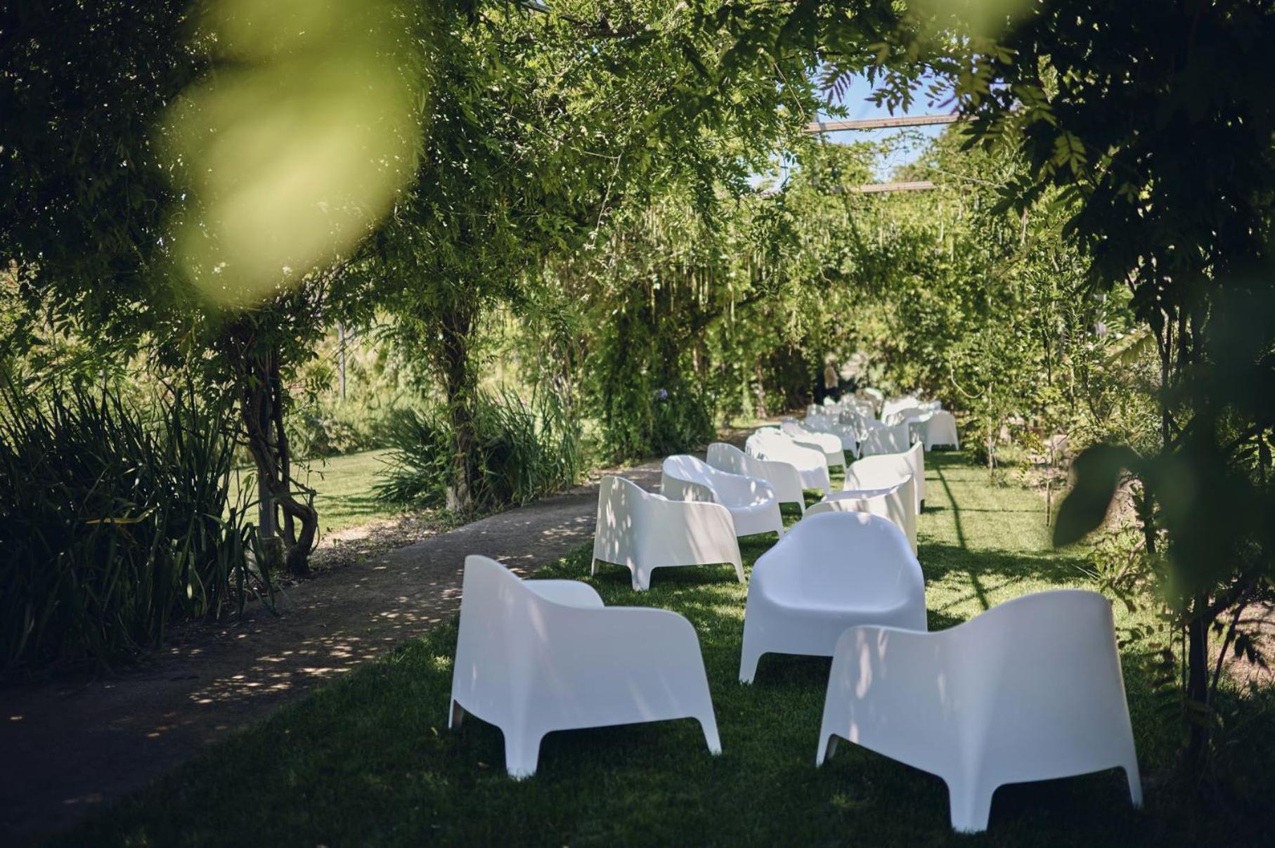 Ros'E Mari Green Home Hotel Oristano Exterior foto